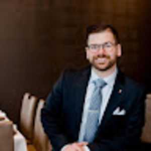 Meet your Posher, John